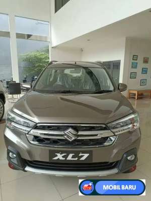 Jual bekas Mobil Baru CUCI GUDANG XL7 ZETA MATIC DISKON UP TO 50 JUT,lokasi di 