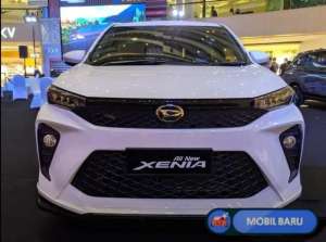 Jual bekas Mobil Baru Promo Akhir Tahun ALL NEW Daihatsu Xenia,lokasi di 