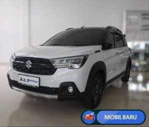 Jual bekas Mobil Baru promo xl7 hybrid alpha beta zeta kredit cash Ertiga gx gl,lokasi di 