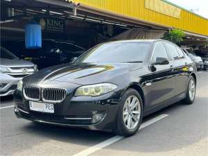 Jual bekas MOBIL BMW 520 D 2013,lokasi di 