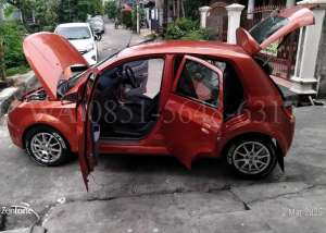 Jual bekas MOBIL IRIT, PAJAK MURAH, SIAP MUDIK, PAJAK PANJANG PLAT 2029,lokasi di 