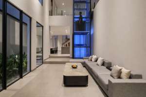Modern Luxury Villa in Sanur with Easy Access to Sanur Bypass lokasi di Denpasar Selatan, tersedia melalui melalui situs Olx