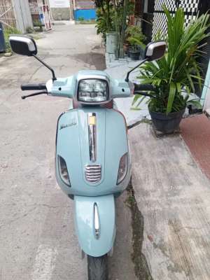 Jual bekas Motor listrik uwinfly,lokasi di Bekasi Timur