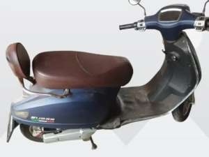 Jual bekas Motor Listrik Uwinfly T3s,lokasi di Ciputat Timur