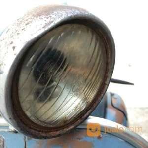 Jual bekas motor vepa tua tahun64,lokasi di Kab. Kutai Barat