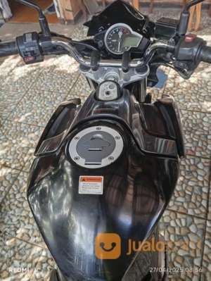 Jual bekas Murah Yamaha Vixion 2015 Pajak panjang,lokasi di Kab. Bandung