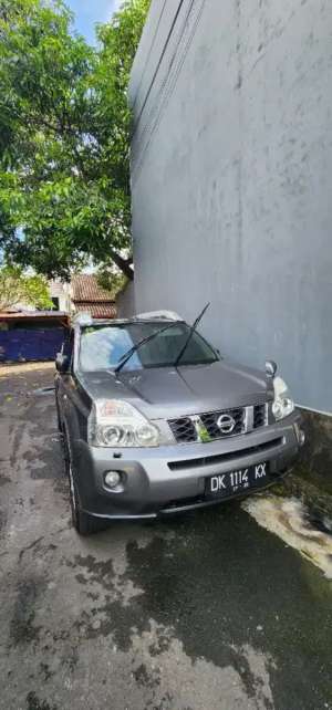 Jual bekas Nissan Xtrail T31 XT 2.5 tahun 2009 Istimewa,lokasi di 