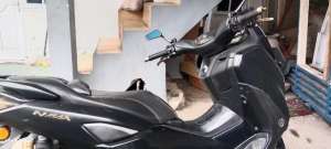 Jual bekas NMAX 2020 ABS KEYLESS,lokasi di Cimahi Tengah