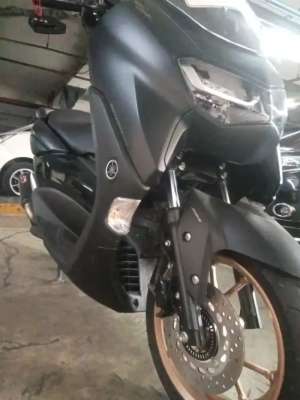 Jual bekas Nmax connected 2024 155cc,lokasi di Jatinegara