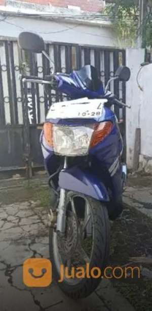 Jual bekas Nouvo Sporty Lele,lokasi di Kota Jakarta Selatan