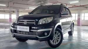 Jual bekas OLXmobbi Daihatsu Terios 1.5 TX Bensin-MT 2013,lokasi di 