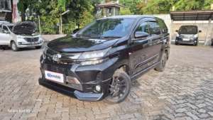 Jual bekas OLXMOBBI DP Rendah Toyota Avanza 1.3 Veloz Bensin-AT 2019,lokasi di 