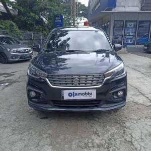 Jual bekas OLXmobbi HOT SALE - Suzuki Ertiga 1.5 GL Bensin-AT 2020,lokasi di 