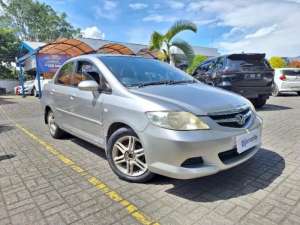 Jual bekas OLXmobbi LANGKA - HONDA CITY 1.5 VTi BENSIN AT 2007,lokasi di 