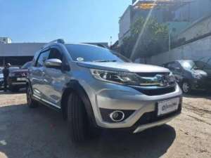 Jual bekas OLXMOBBI Low Angs Honda BRV 1.5 E Bensin-MT 2016 BKE S,lokasi di 