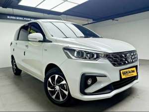 Jual bekas Original Suzuki Ertiga GX Hybrid 2022 Matic JER,lokasi di 