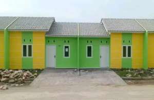 OVER KREDIT 60 JUTA PERUMAHAN SEPATAN lokasi di Sepatan, tersedia melalui melalui situs Olx