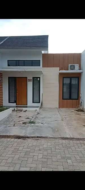 Over kredit perumahan griya pesona madani tenjo lokasi di Tenjo, tersedia melalui melalui situs Olx