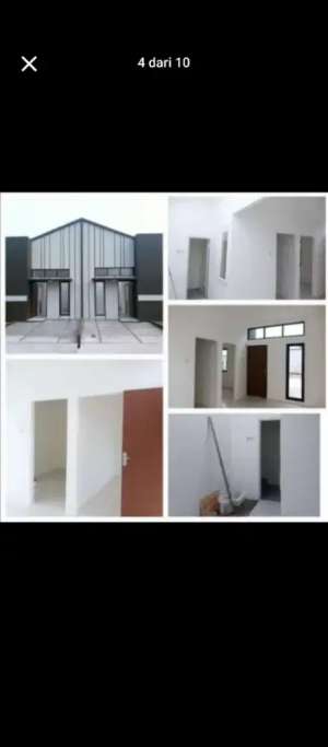 OVER KREDIT PERUMAHAN MUTIARA PURI HARMONI SEPATAN lokasi di Sepatan, tersedia melalui melalui situs Olx