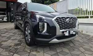 Jual bekas PALISADE 2022 KM 20.,lokasi di 