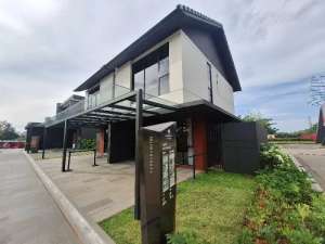 Park Serpong Rumah Cendana Suites 5 Bisa DP 2,5 lokasi di Pondok Aren, tersedia melalui melalui situs Olx