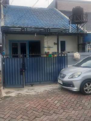 Perumahan Duta Garden dekat dengan Bandara Soekarno Hatta lokasi di Benda, tersedia melalui melalui situs Olx