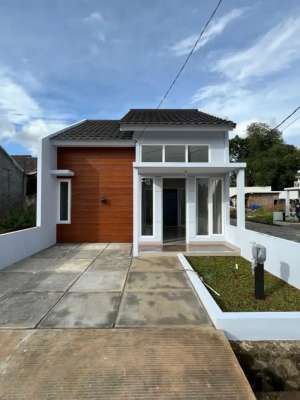 Perumahan grand Bedahan sawangan Depokone gate sistem lokasi di Sawangan, tersedia melalui melalui situs Olx