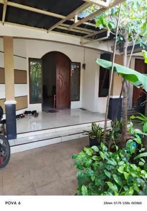 Perumahan Griya Karang Indah Purwokerto lokasi di Purwokerto Selatan, tersedia melalui melalui situs Olx