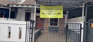 Perumahan Permadani 2 Residence, Sawangan Depok lokasi di Sawangan, tersedia melalui melalui situs Olx