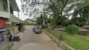 PONDOK RANJI 40 MTR KE BINTARO JAYA -TANAH MURAHJALAN 2 MOBIL lokasi di Ciputat Timur, tersedia melalui melalui situs Olx