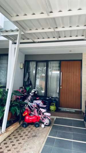 Premiere Estate 3 Krangan Siap Huni Bangunan Baru 2020, Unit Istimewa lokasi di Cibubur, tersedia melalui melalui situs Olx