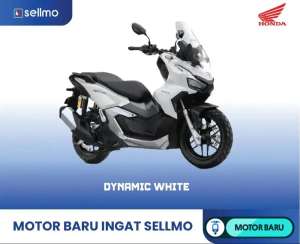 Jual bekas PROMO MOTOR BARU HONDA ADV 160 CBSADV 160 ABS DP MULAI 2 JT AN,lokasi di Bojonggede