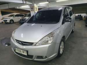 Jual bekas Proton Exora CPS Supreme Automatic 2014 gresss low km Antik,lokasi di Jakarta DKI