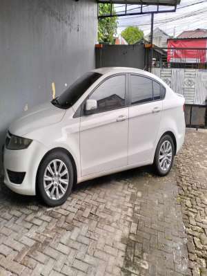 Jual bekas Proton Preve 2013 Bensin,lokasi di 