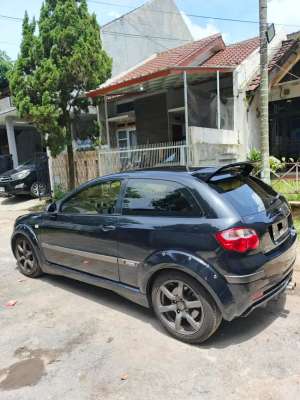 Jual bekas Proton Satria Neo R3 2014 Bensin,lokasi di 