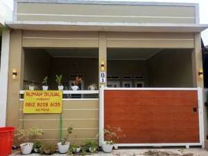 Puri Cendana Tambun Selatan Full renovasi lokasi di Tambun Selatan, tersedia melalui melalui situs Olx