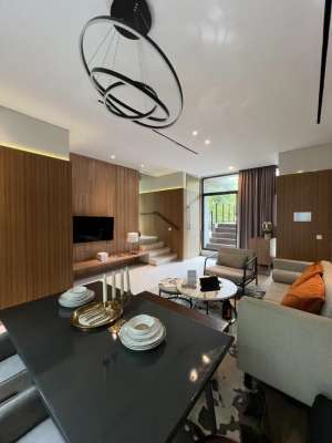 READY 100BIG PROMO DI BSD, BLIZFIELD BSD lokasi di Bumi Serpong Damai, tersedia melalui melalui situs Olx