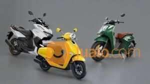 RESMI, WA 0813-2638-3567, Dealer Motor Honda Jakarta Timur Kota Bogor , tersedia melalui melalui situs Jualo