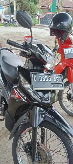 Jual bekas Revo fit new inj PG-MI,lokasi di Ciparay