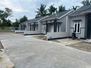 Rmh minimalis siap huni type 45 bsa DP 20 jt lamlumpu peukan bada lokasi di Peukan Bada, tersedia melalui melalui situs Olx