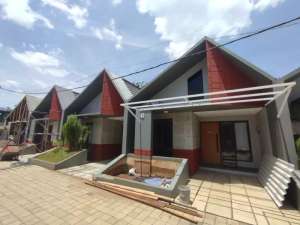 RUMAH 1 LANTAI VIRAL DI KAWASAN PEMDA CIBINONG lokasi di Cibinong, tersedia melalui melalui situs Olx