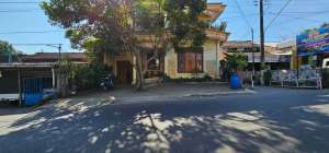 RUMAH ARTISTIK GUNUNG PATI lokasi di Gunungpati, tersedia melalui melalui situs Olx