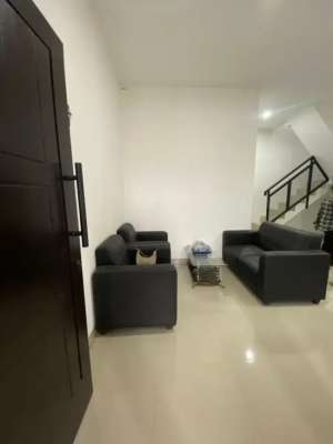 Rumah baru 2 lantai depok lokasi di Cilodong, tersedia melalui melalui situs Olx