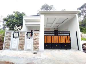 Rumah Baru Minimalis di Mangunsari gunung pati lokasi di Manyaran, tersedia melalui melalui situs Olx