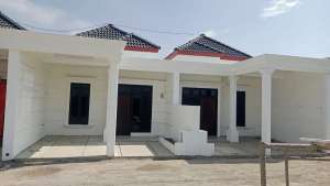 Rumah baru ready bandung selatan kpr dp 5 jt all in lokasi di Bojongloa Kidul, tersedia melalui melalui situs Olx