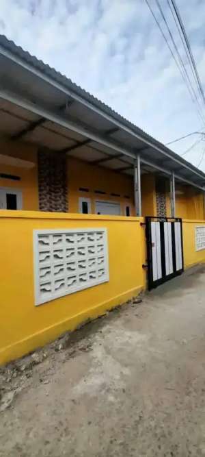 Rumah Baru Siap Huni Akses Mobil Di Bojonggede lokasi di Bojonggede, tersedia melalui melalui situs Olx