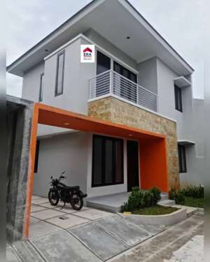 Rumah Baru Siap Huni di Kavling Auri Jatimakmur Bekasi lokasi di Jatimakmur, tersedia melalui melalui situs Olx