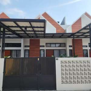 Rumah Bintara Bekasi Barat lokasi di Bekasi Barat, tersedia melalui melalui situs Olx