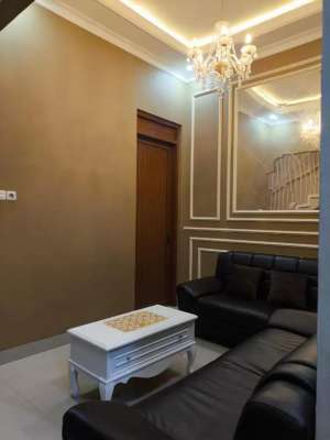 Rumah condet balekambang lokasi di Jatinegara, tersedia melalui melalui situs Olx