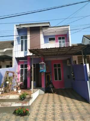 Rumah dalam cluster depok sawangan termurah lokasi di Sawangan, tersedia melalui melalui situs Olx